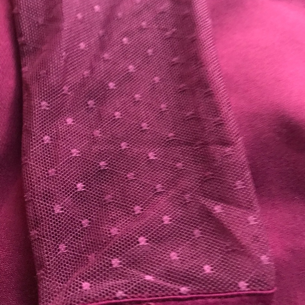 HALSTON HERITAGE DRESS - Picture 8 of 8